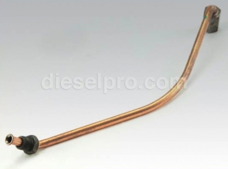 Fuel Line For Detroit Diesel 149 Series